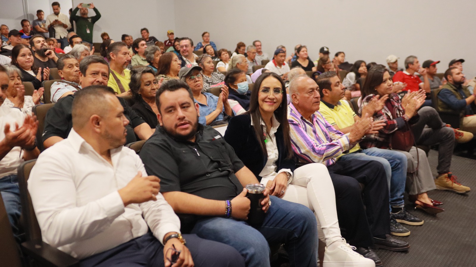 LLEGA A TLAQUEPAQUE EL PROGRAMA FEDERAL “JÓVENES CONSTRUYENDO EL FUTURO”