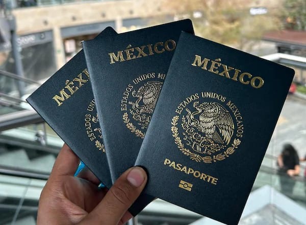 INVITAN A REALIZAR TRÁMITE DE PASAPORTE CON ANTICIPACIÓN