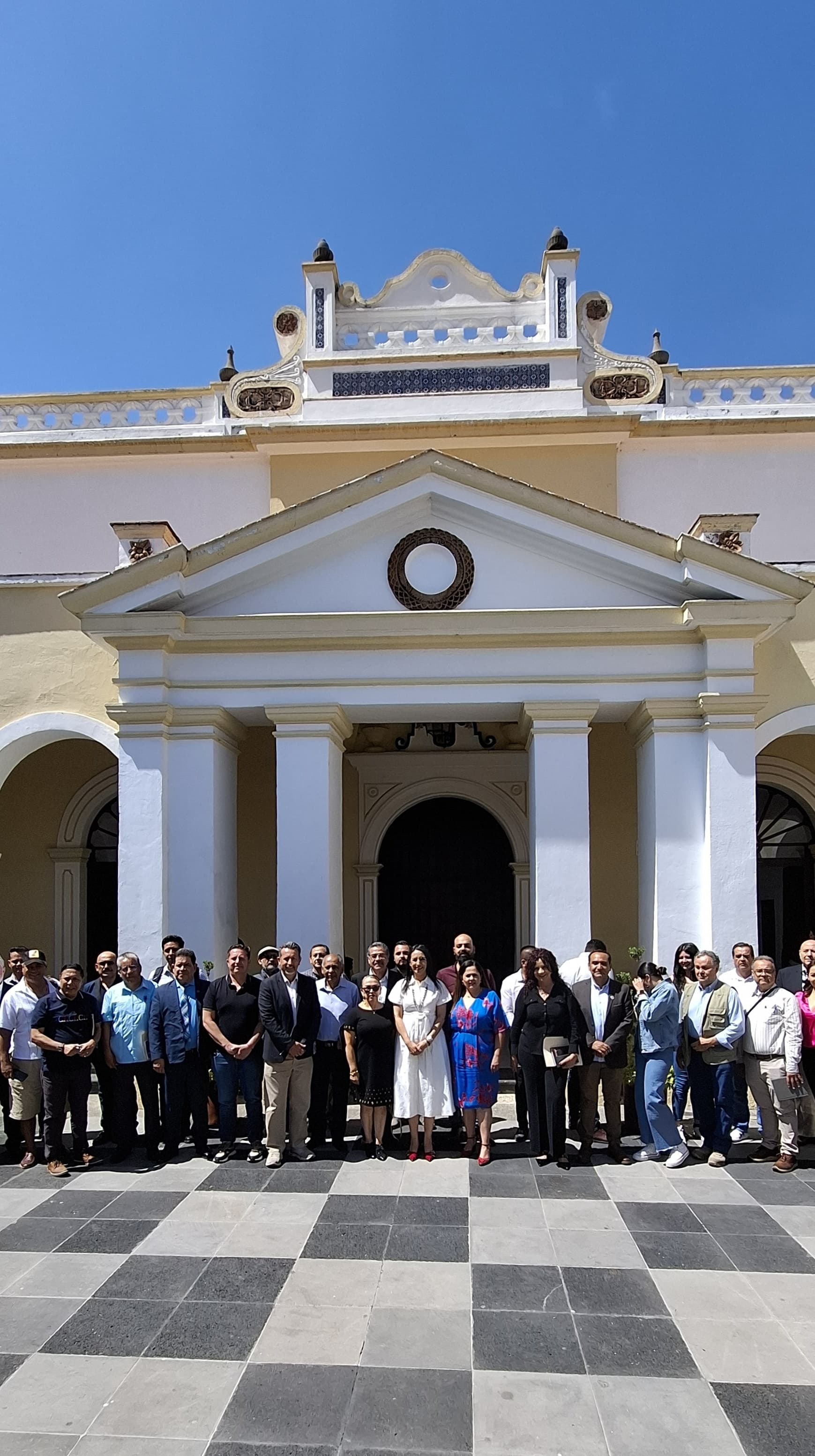 INSTALAN CONSEJO DE PARTICIPACIÓN  CIUDADANA Y PLANEACIÓN PARA EL DESARROLLO MUNICIPAL DE SAN PEDRO TLAQUEPAQUE